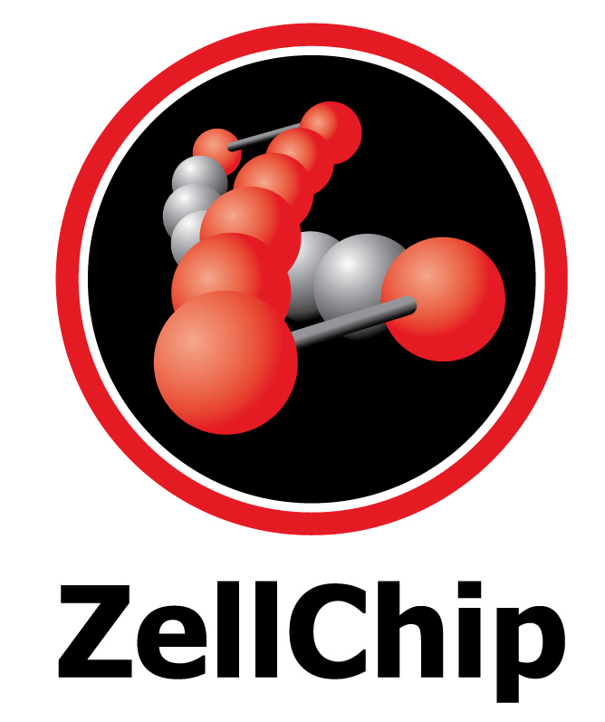zellchip logo